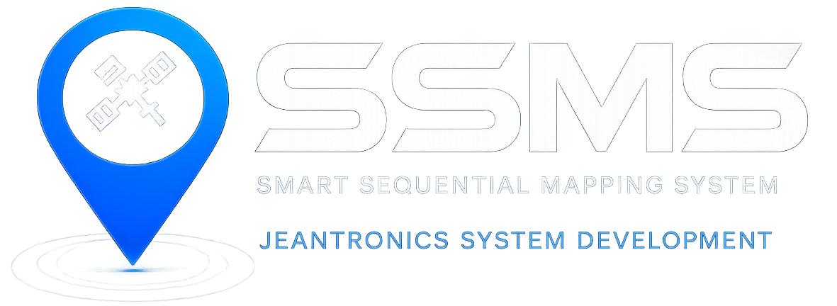 SSMS — Smart Sequential Mapping System